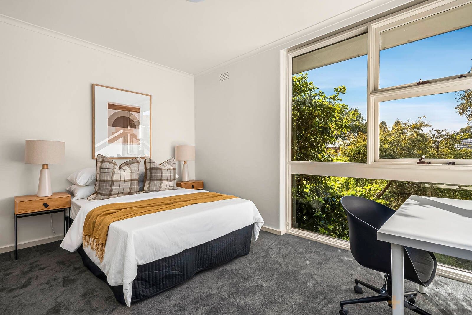20 / 14 Lansell Road, Toorak, VIC, 3142, Toorak - Thumbnail 4