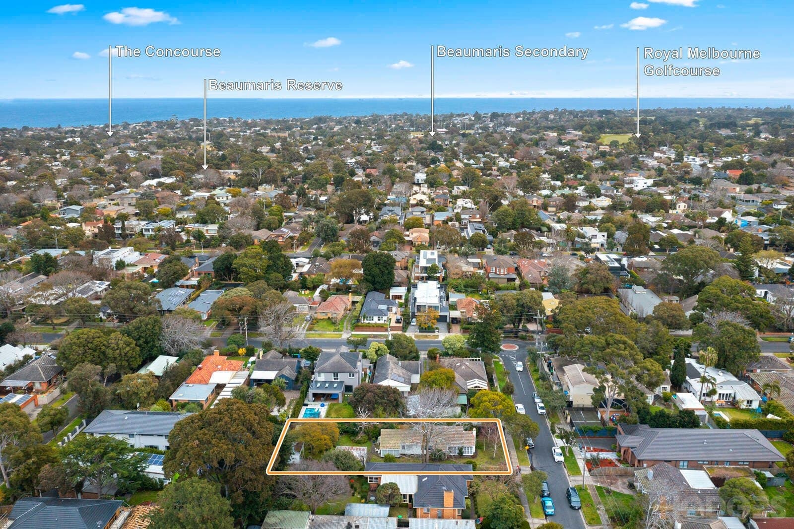 2 Armstrong Street, Beaumaris, VIC, 3193, Beaumaris - Thumbnail 3