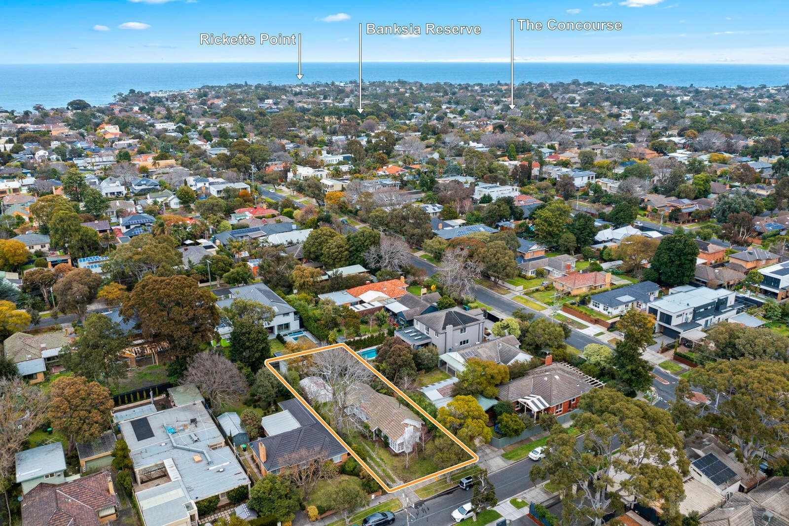2 Armstrong Street, Beaumaris, VIC, 3193, Beaumaris - Thumbnail 4