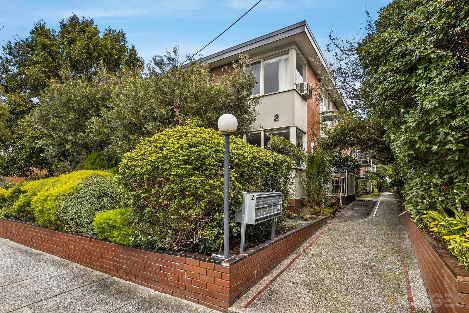 3 / 2 Victoria Street, Elsternwick, VIC, 3185, Elsternwick - Image 1