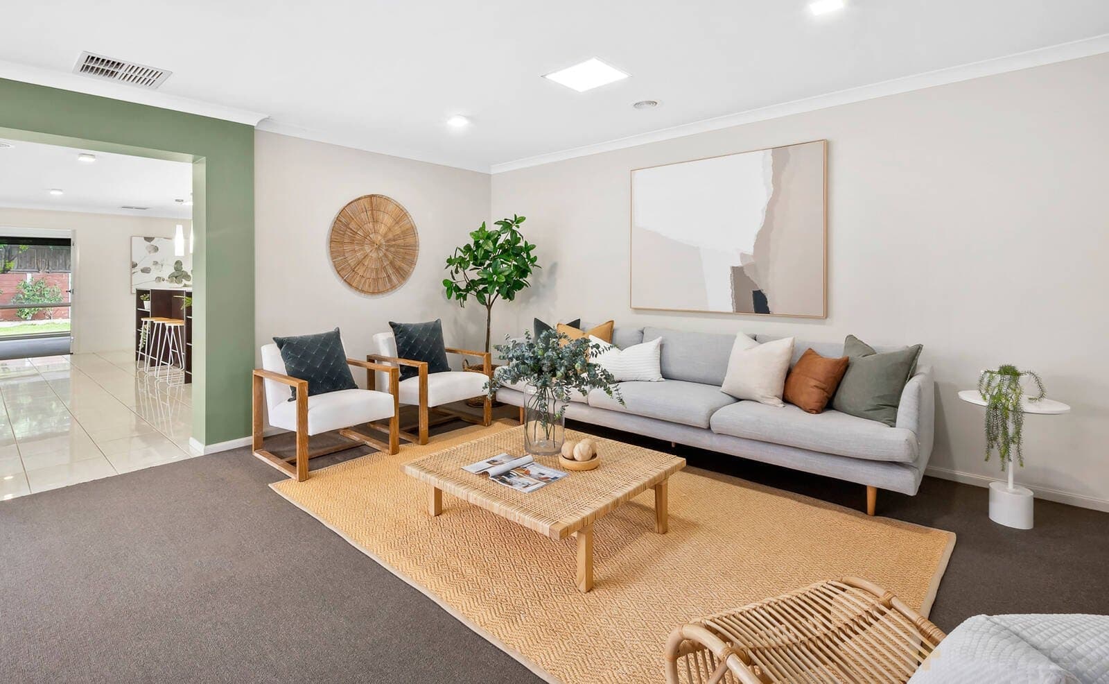 21 Esperence Crescent, Highton, VIC, 3216, Highton - Thumbnail 2