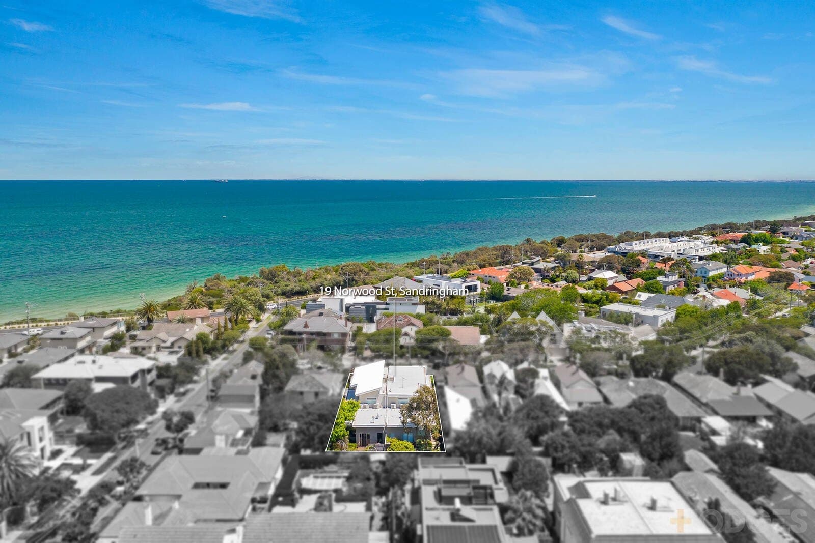 19 Norwood Street, Sandringham, VIC, 3191, Sandringham - Thumbnail 2