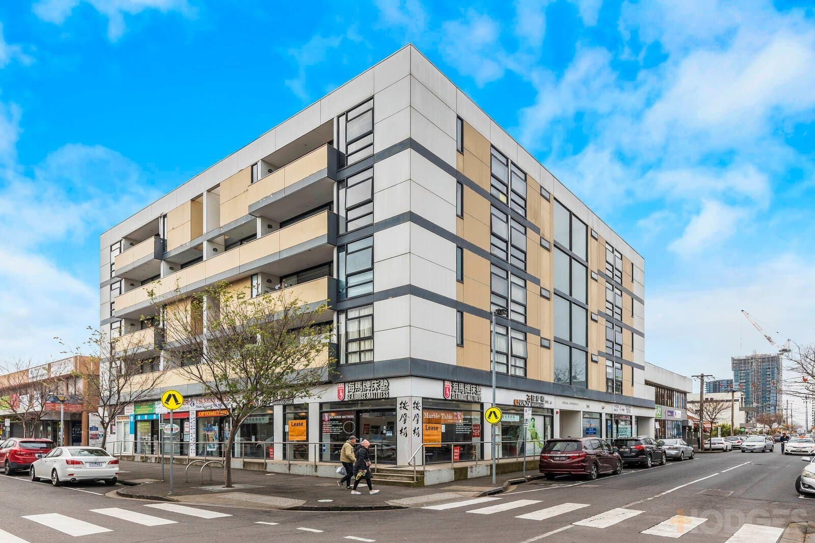 13 / 42A Byron Street, Footscray, VIC, 3011, Footscray - Image 1