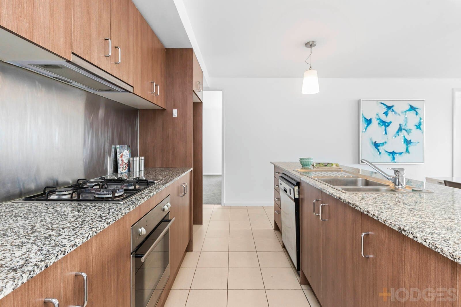 13 / 42A Byron Street, Footscray, VIC, 3011, Footscray - Thumbnail 2