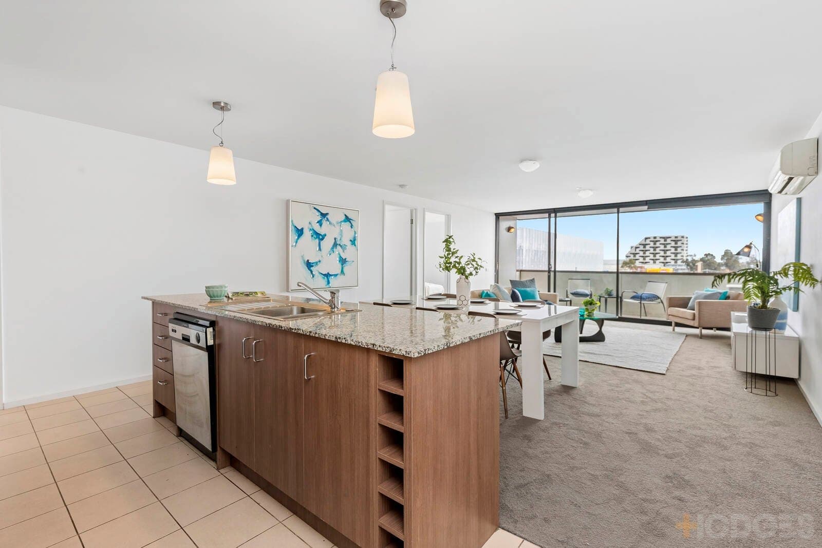 13 / 42A Byron Street, Footscray, VIC, 3011, Footscray - Thumbnail 3
