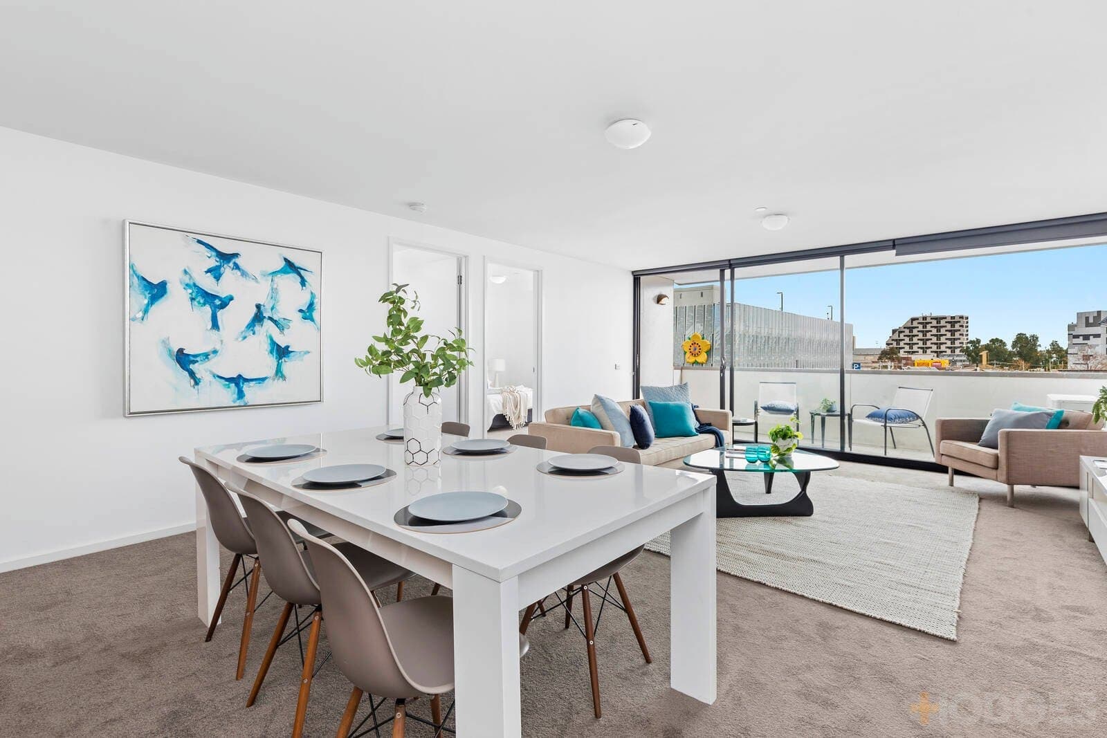 13 / 42A Byron Street, Footscray, VIC, 3011, Footscray - Thumbnail 6