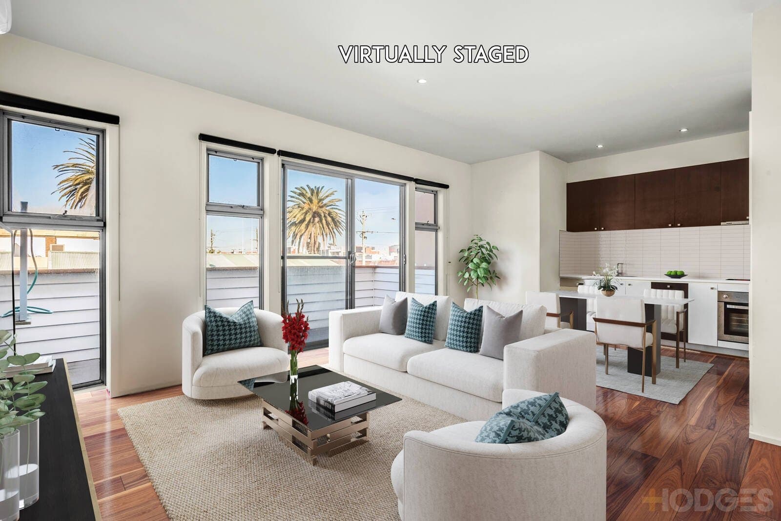 8 / 1A Thames Promenade, Chelsea, VIC, 3196, Chelsea - Thumbnail 2
