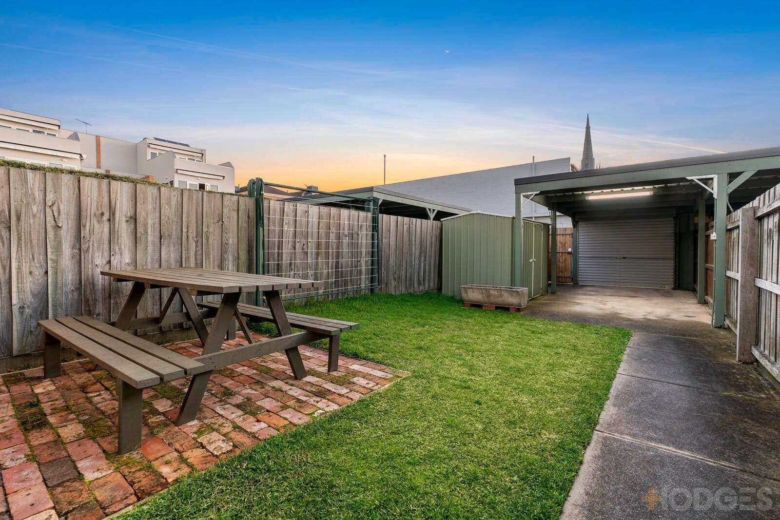 3 / 4-10 Benson Street, Geelong, VIC, 3220, Geelong - Thumbnail 5