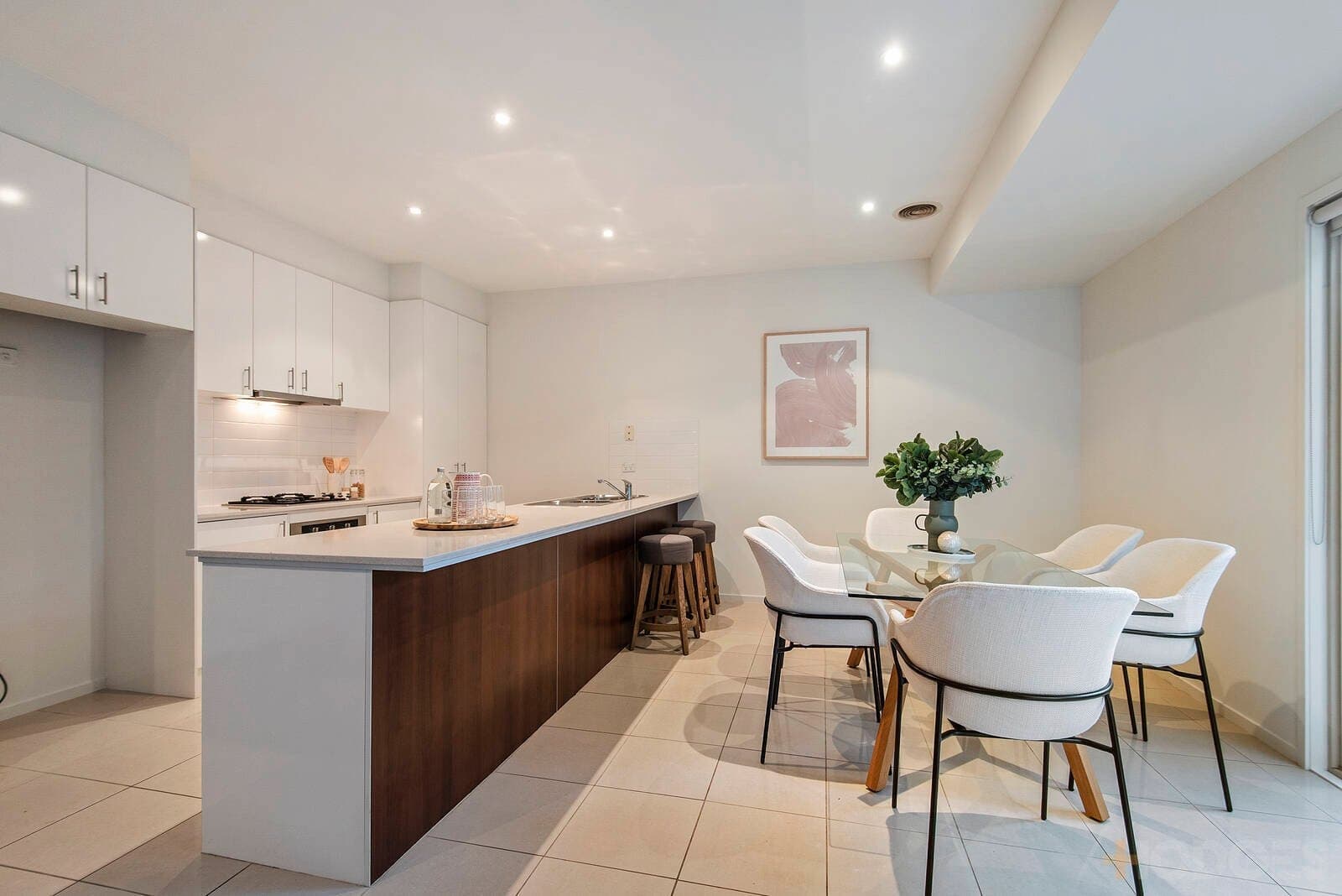 1 / 17 Tulip Grove, Cheltenham, VIC, 3192, Cheltenham - Thumbnail 5