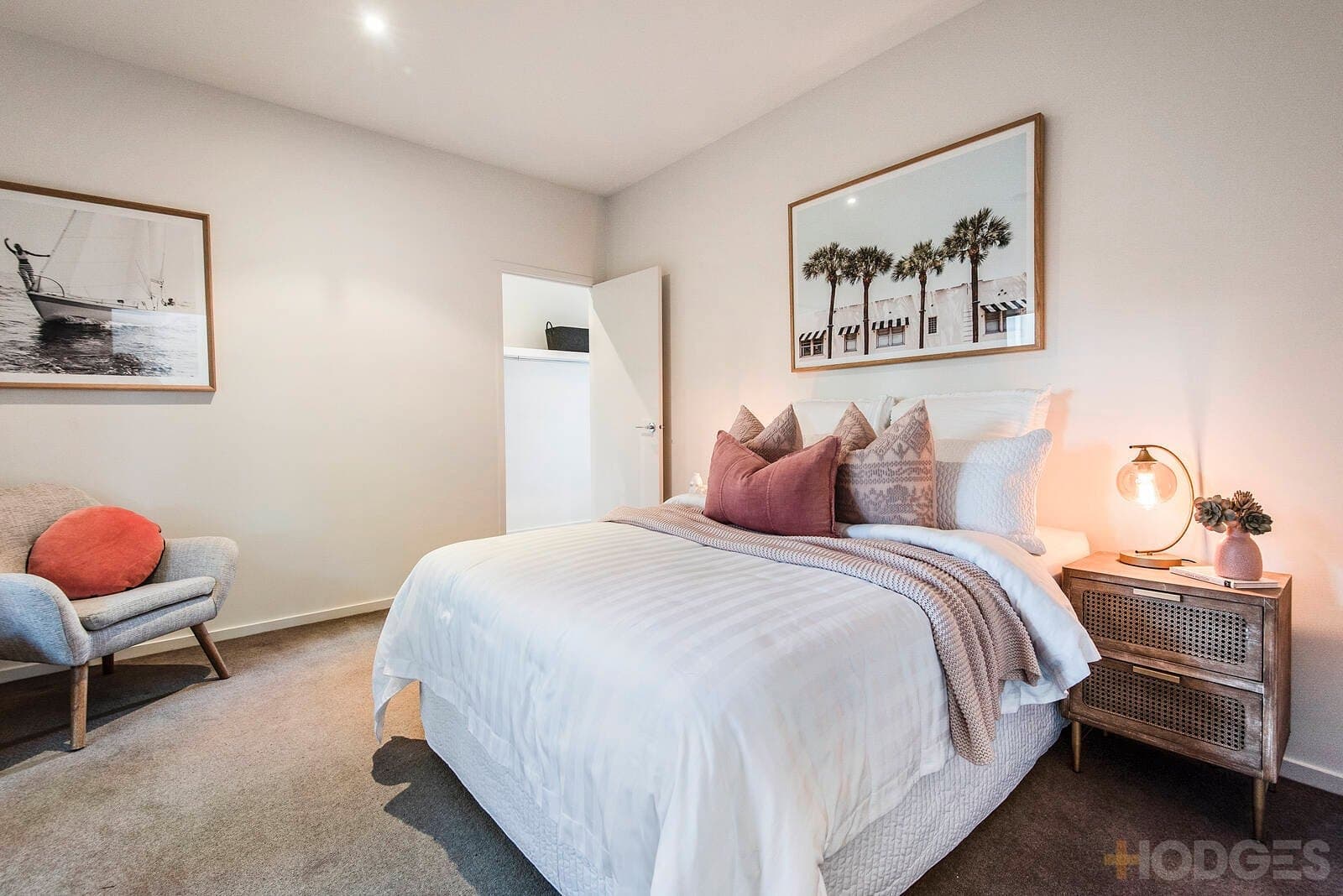 1 / 17 Tulip Grove, Cheltenham, VIC, 3192, Cheltenham - Thumbnail 6