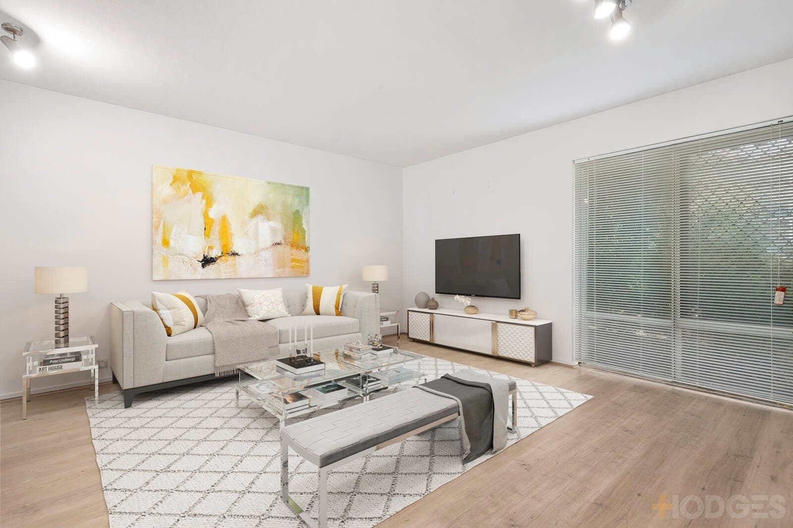 31 / 631 Punt Road, South Yarra, VIC, 3141, South Yarra - Thumbnail 2
