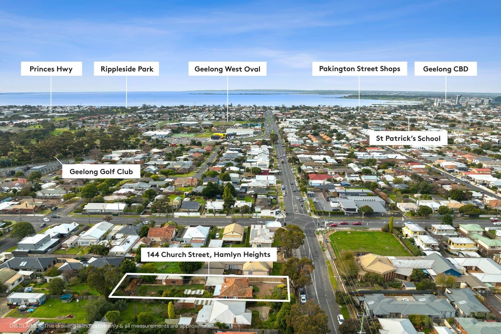 144 Church Street Hamlyn Heights, Hamlyn Heights - Thumbnail 7