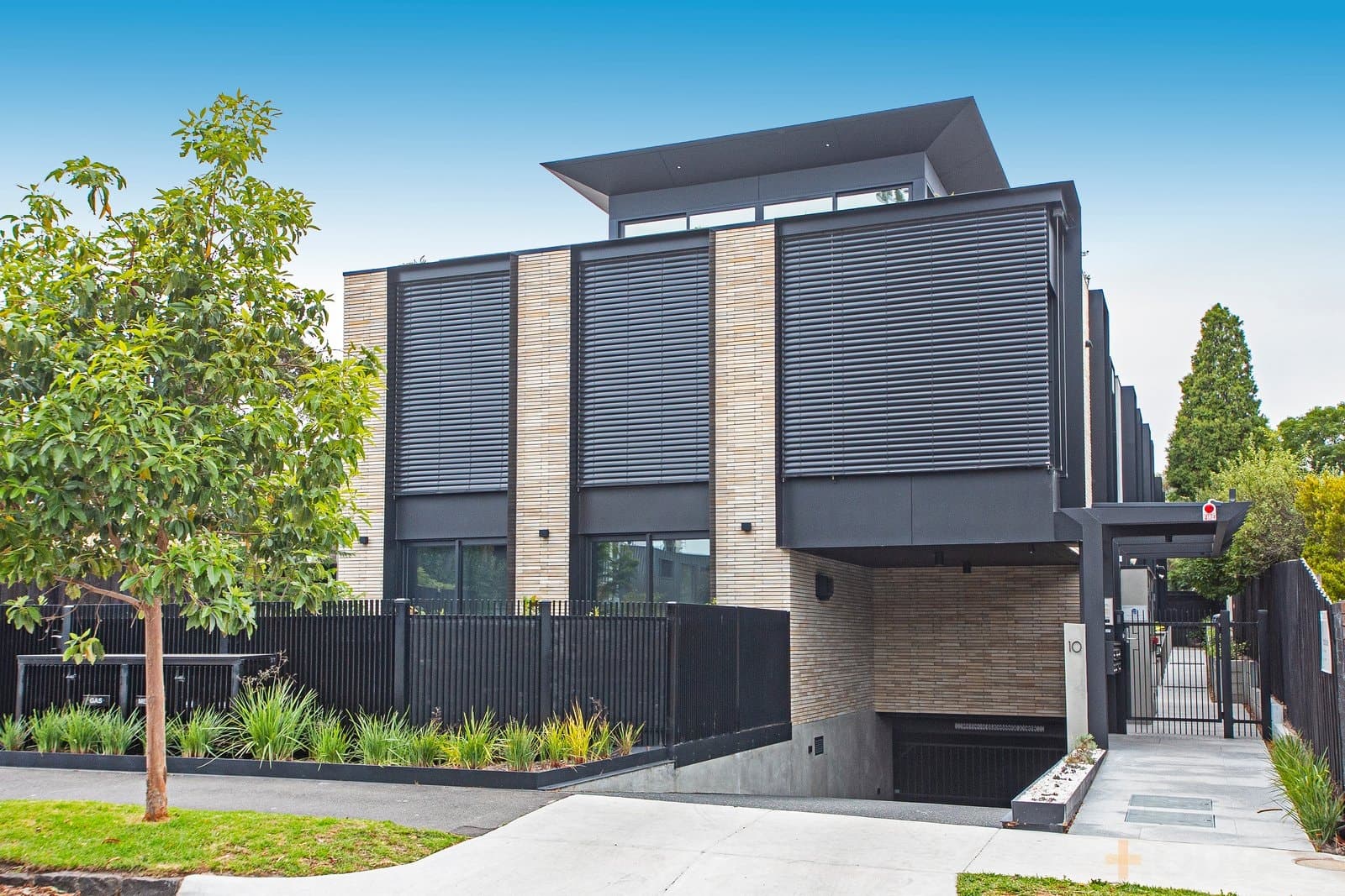 Residence 3 / 10 Asling Street, Brighton, VIC, 3186, Brighton - Image 1