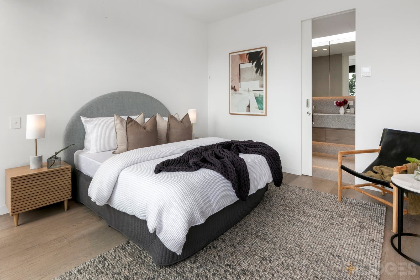 Residence 3 / 10 Asling Street, Brighton, VIC, 3186, Brighton - Thumbnail 7