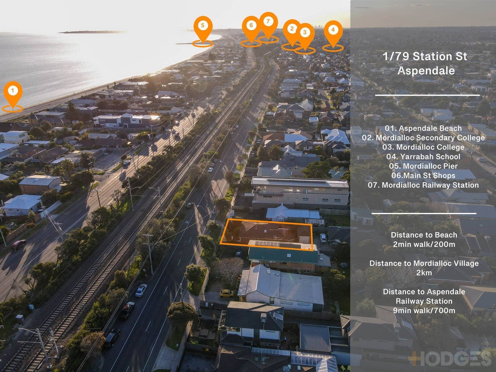 1 / 79 Station Street, Aspendale, VIC, 3195, Aspendale - Thumbnail 5