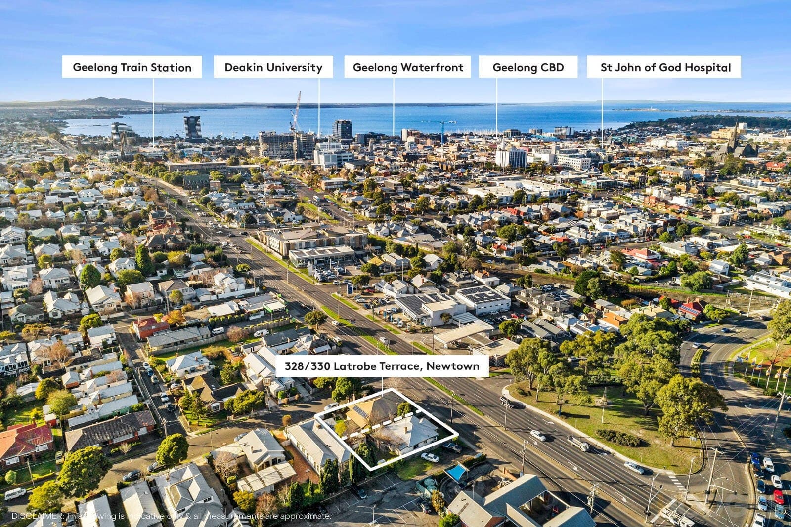 328-330 Latrobe Terrace, Newtown, VIC, 3220, Newtown - Thumbnail 4