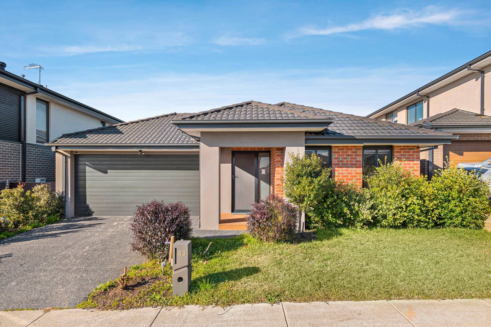43 Wynnstay Street, Clyde, VIC, 3978, Clyde - Image 1