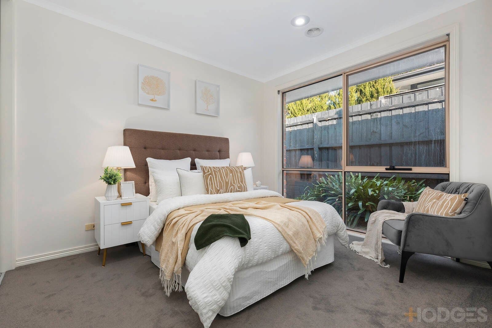 2 / 32 Pacific Boulevard, Beaumaris, VIC, 3193, Beaumaris - Thumbnail 5