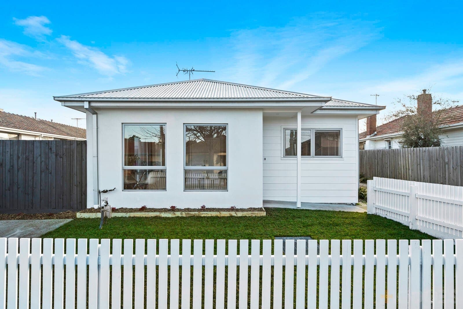 1 / 10 Clarendon Parade, West Footscray, VIC, 3012, West Footscray - Image 1