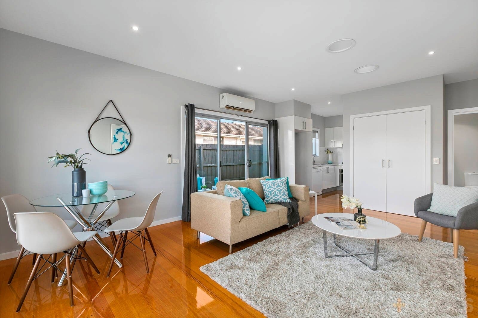 1 / 10 Clarendon Parade, West Footscray, VIC, 3012, West Footscray - Thumbnail 2