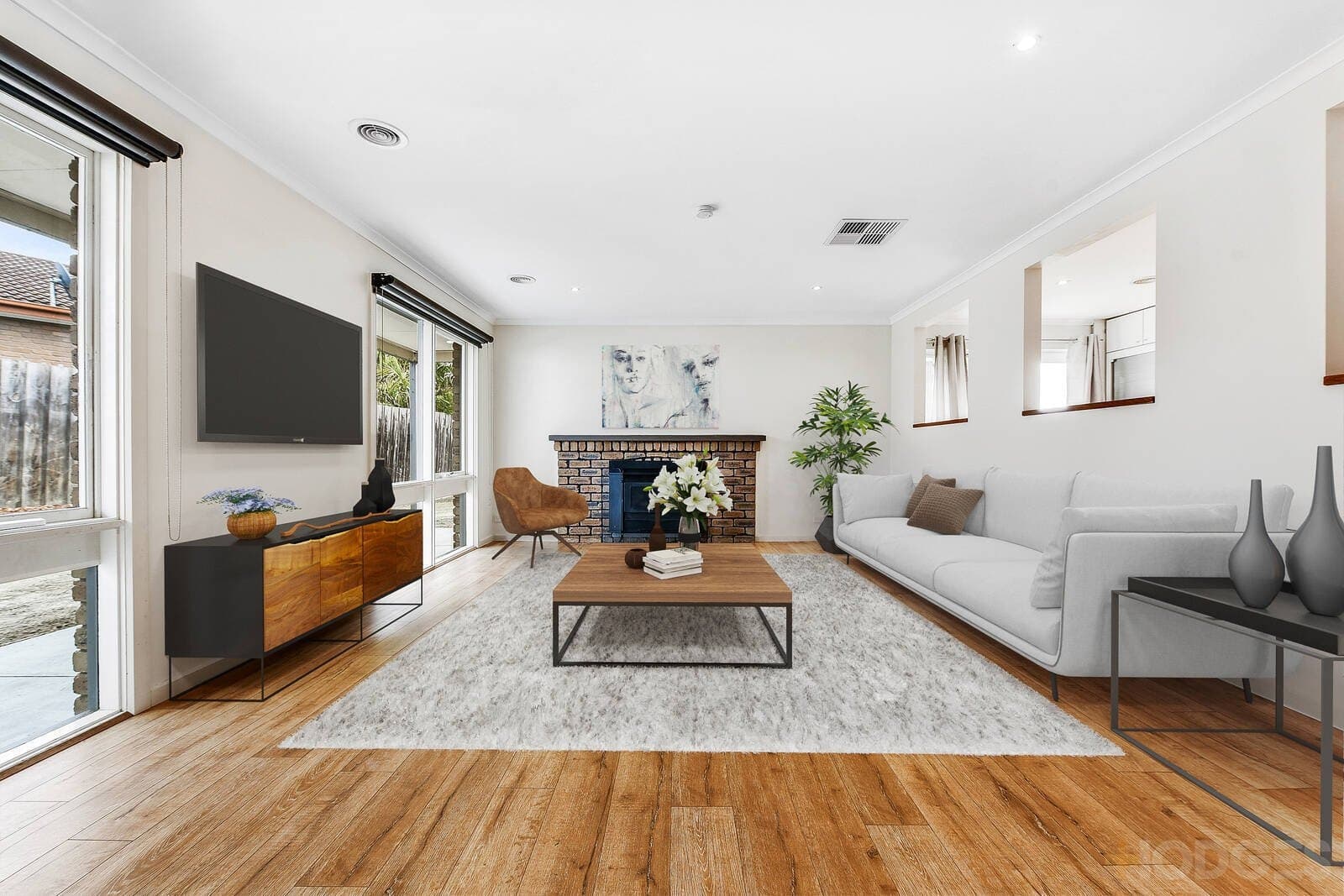 8 Jerome Court, Frankston, VIC, 3199, Frankston - Thumbnail 2