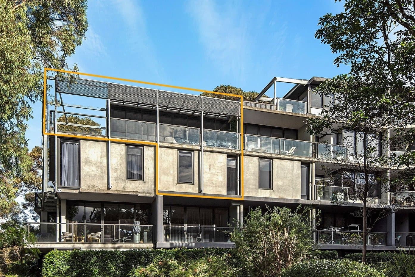 14 / 77 River Street, RICHMOND, VIC, 3121, Richmond - Image 1