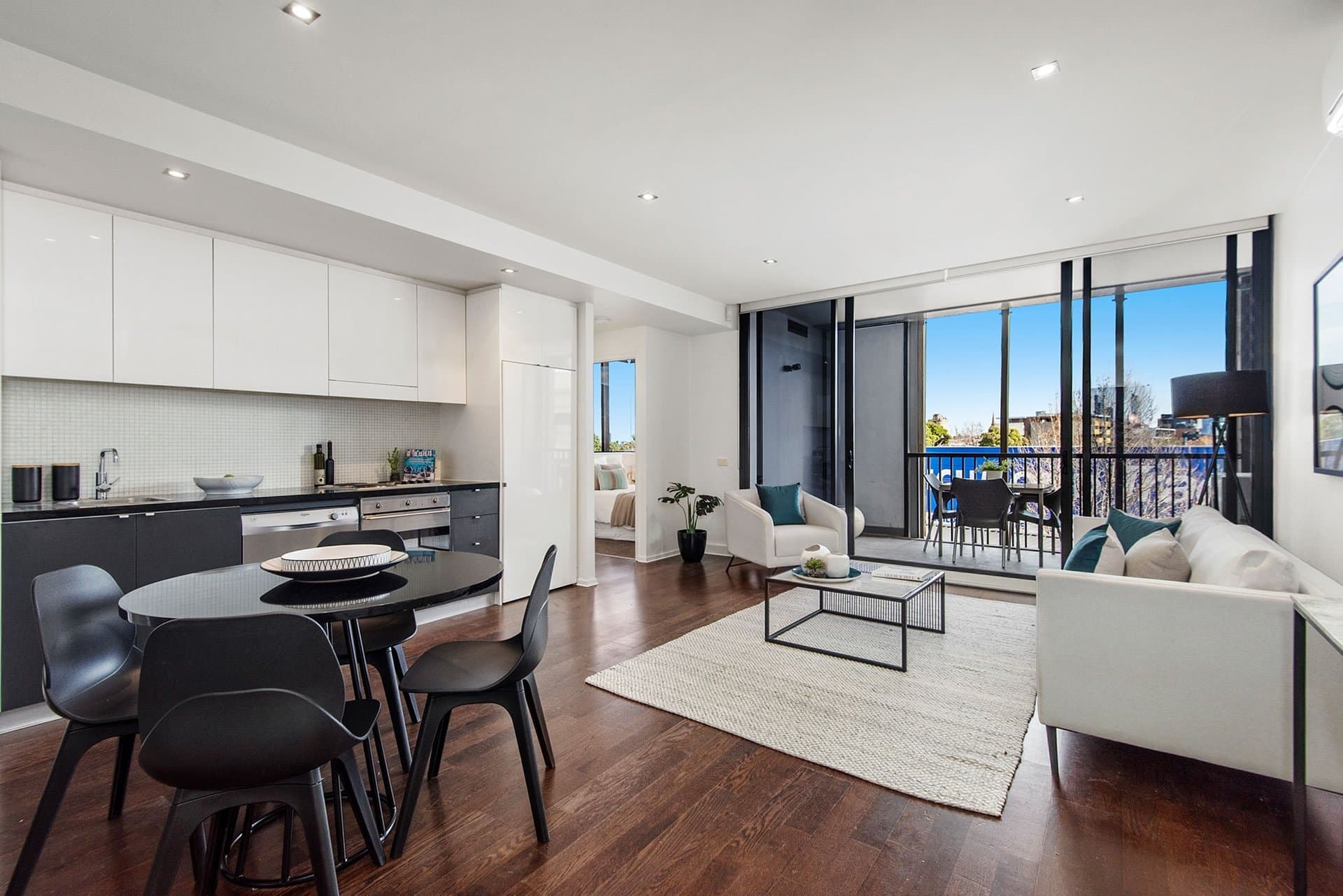 106 / 73 River Street, RICHMOND, VIC, 3121, Richmond - Image 1