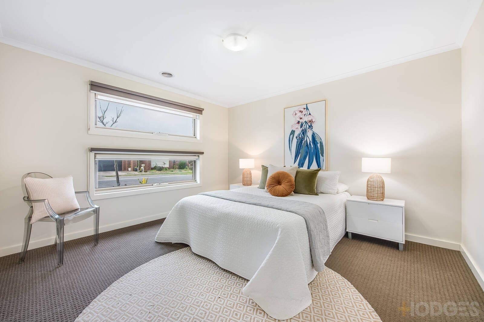 19 Brockwell Crescent, Manor Lakes, VIC, 3024, Manor Lakes - Thumbnail 3