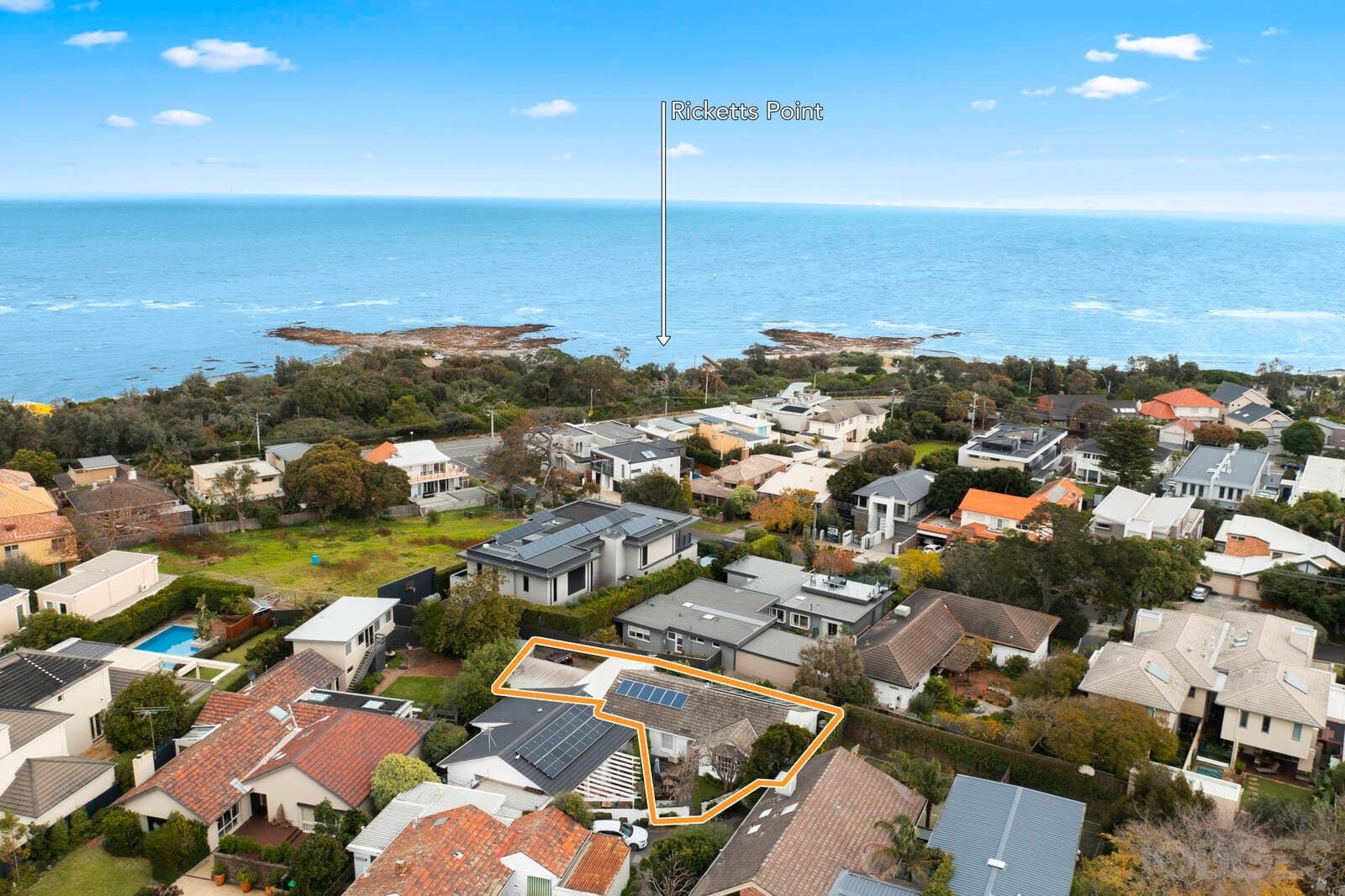 3 / 7 Stayner Street, Beaumaris, VIC, 3193, Beaumaris - Thumbnail 2