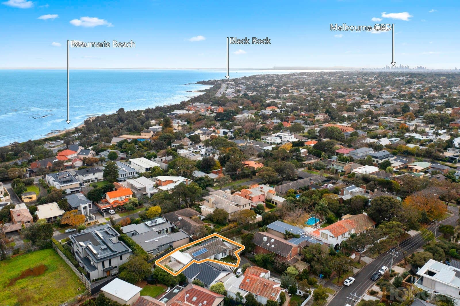 3 / 7 Stayner Street, Beaumaris, VIC, 3193, Beaumaris - Thumbnail 3