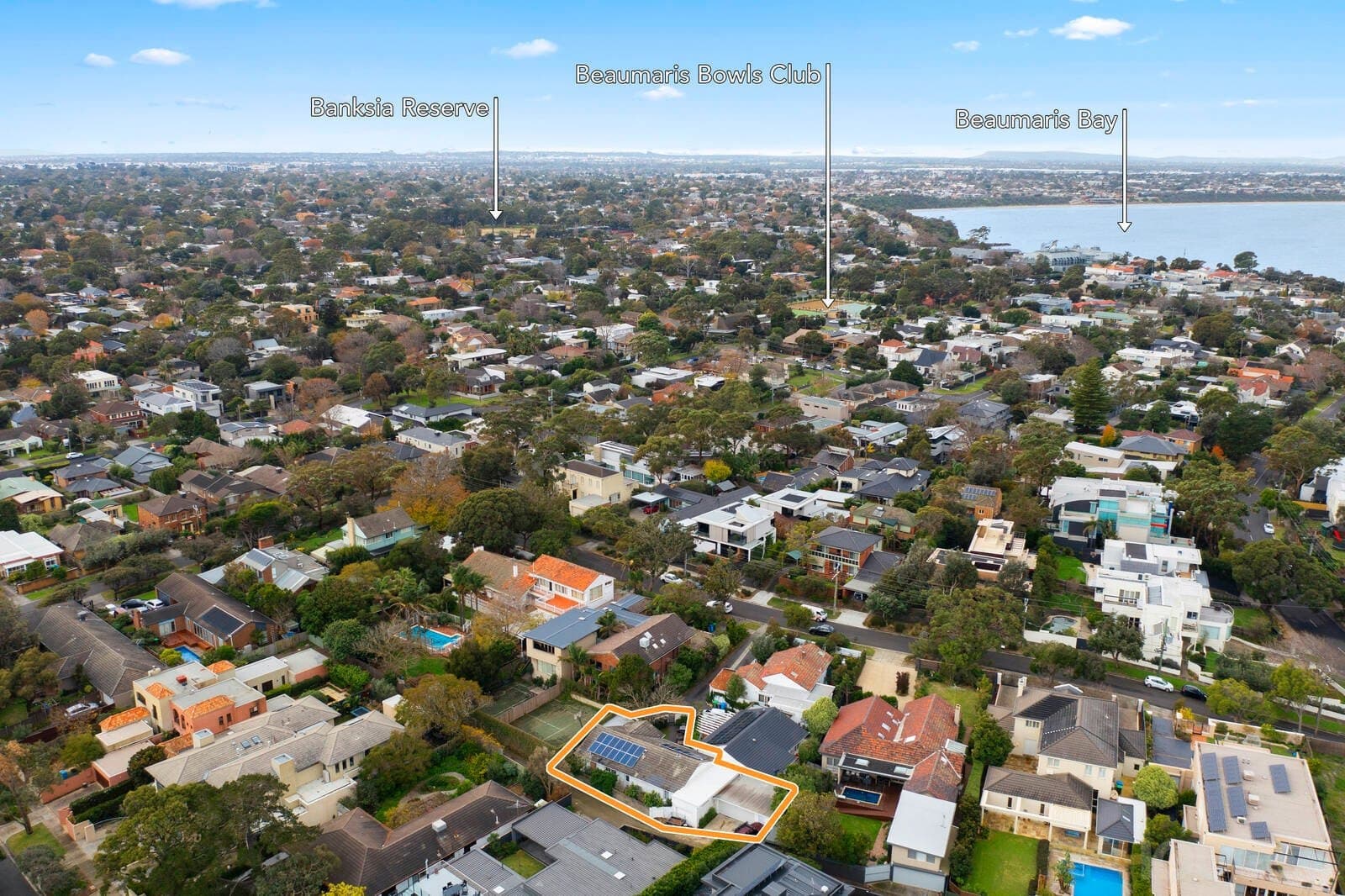3 / 7 Stayner Street, Beaumaris, VIC, 3193, Beaumaris - Thumbnail 4