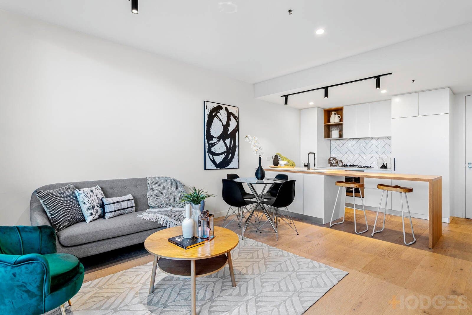 G15 / 125 Francis Street, Yarraville, VIC, 3013, Yarraville - Thumbnail 2