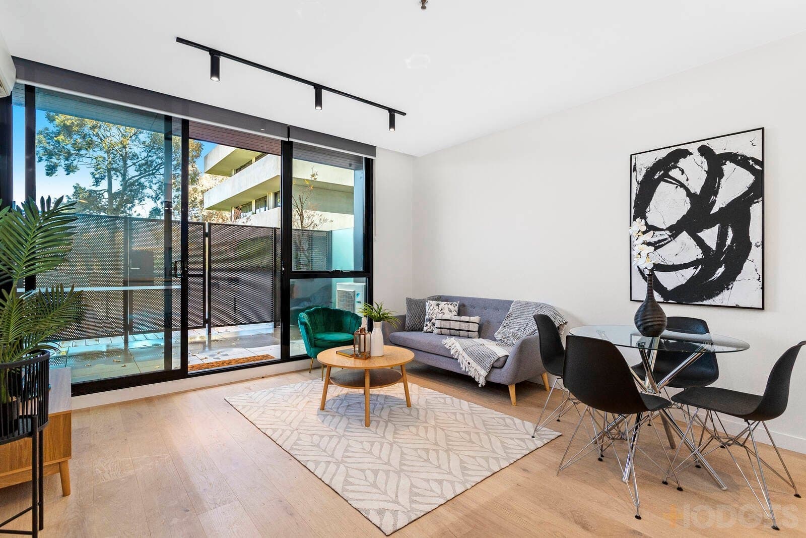 G15 / 125 Francis Street, Yarraville, VIC, 3013, Yarraville - Thumbnail 3