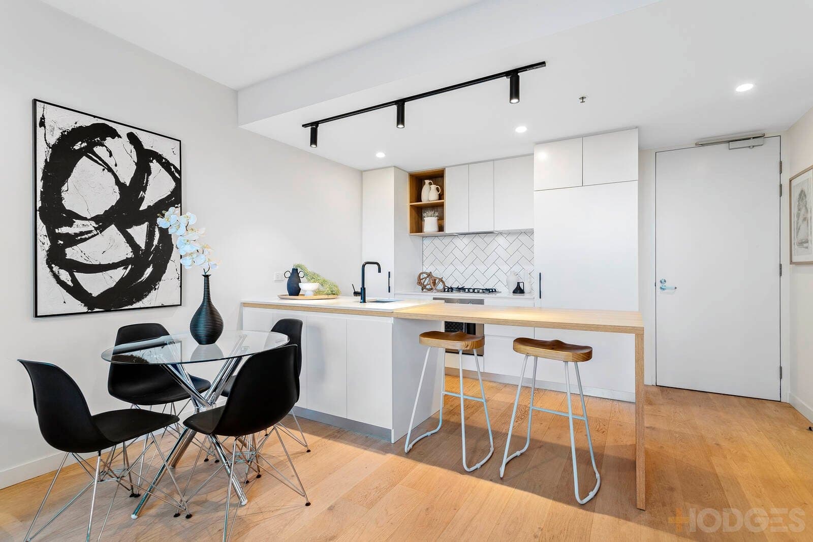 G15 / 125 Francis Street, Yarraville, VIC, 3013, Yarraville - Thumbnail 4