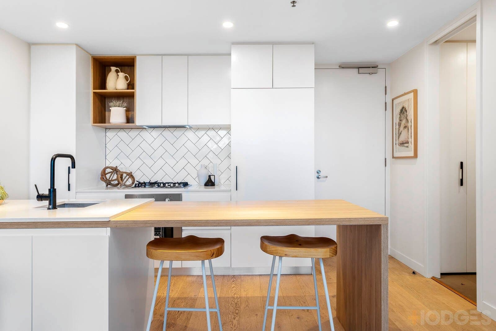 G15 / 125 Francis Street, Yarraville, VIC, 3013, Yarraville - Thumbnail 5
