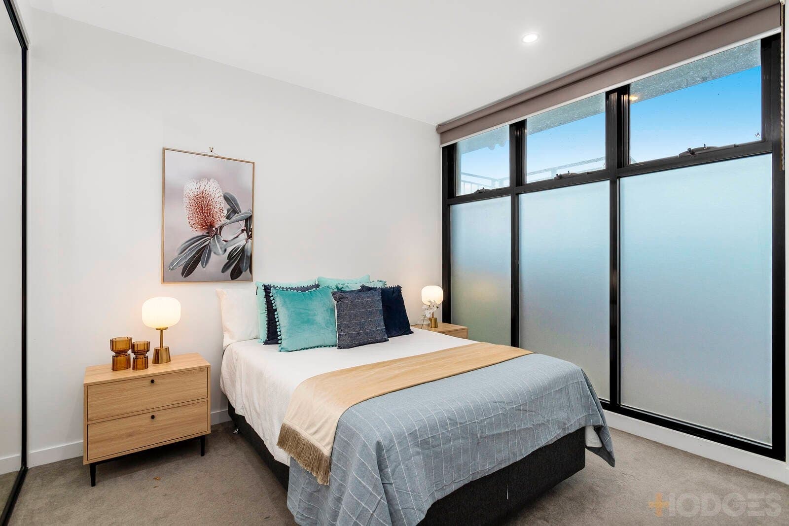 G15 / 125 Francis Street, Yarraville, VIC, 3013, Yarraville - Thumbnail 6