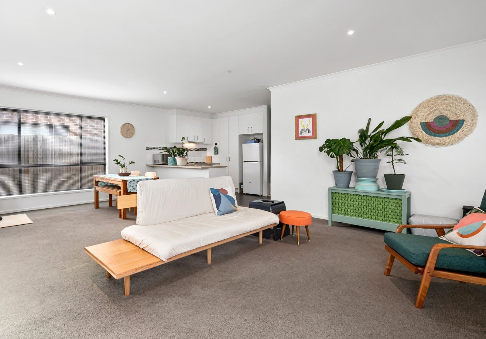 3 / 34 Weeroona Avenue, Hamlyn Heights, VIC, 3215, Hamlyn Heights - Thumbnail 3