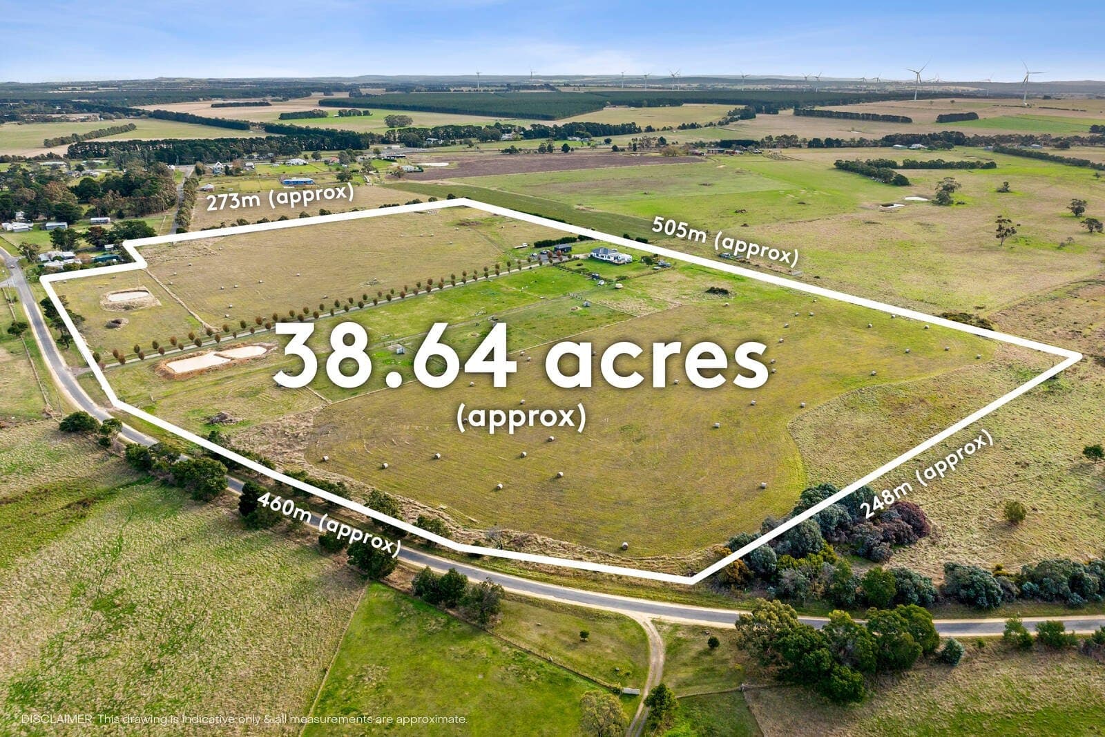 79 Elaine Egerton Road, Elaine, VIC, 3334, Elaine - Image 1