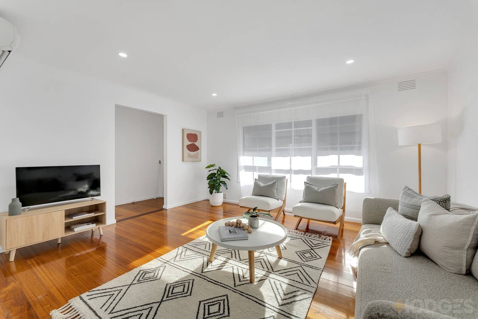 2 / 32-34 Flinders Street, Mentone, VIC, 3194, Mentone - Image 1