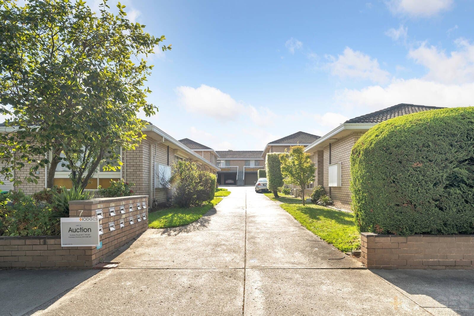 16 / 3-7 Davies Street, Mentone, VIC, 3194, Mentone - Thumbnail 8