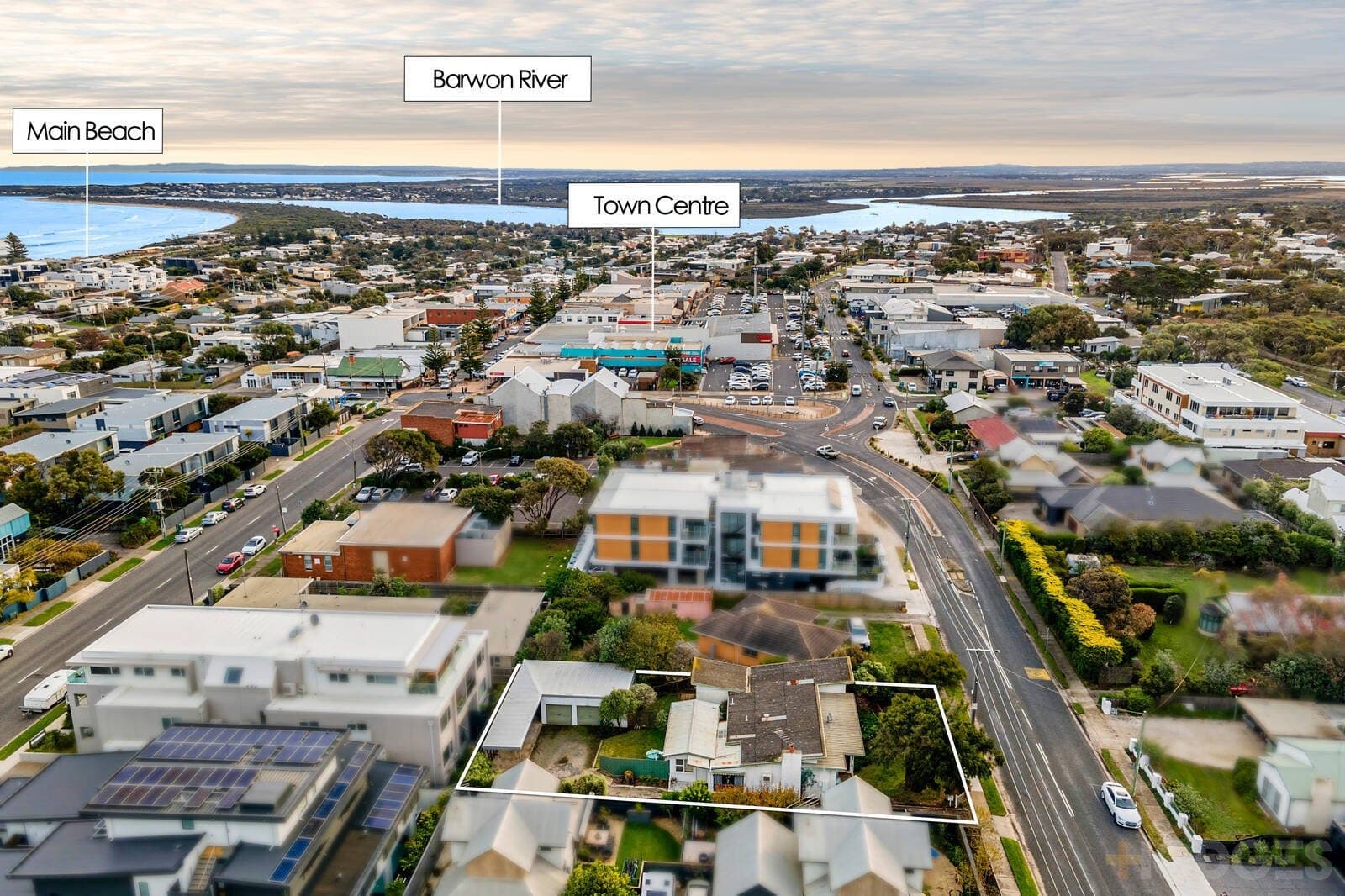 104 The Parade, Ocean Grove, VIC, 3226, Ocean Grove - Image 1
