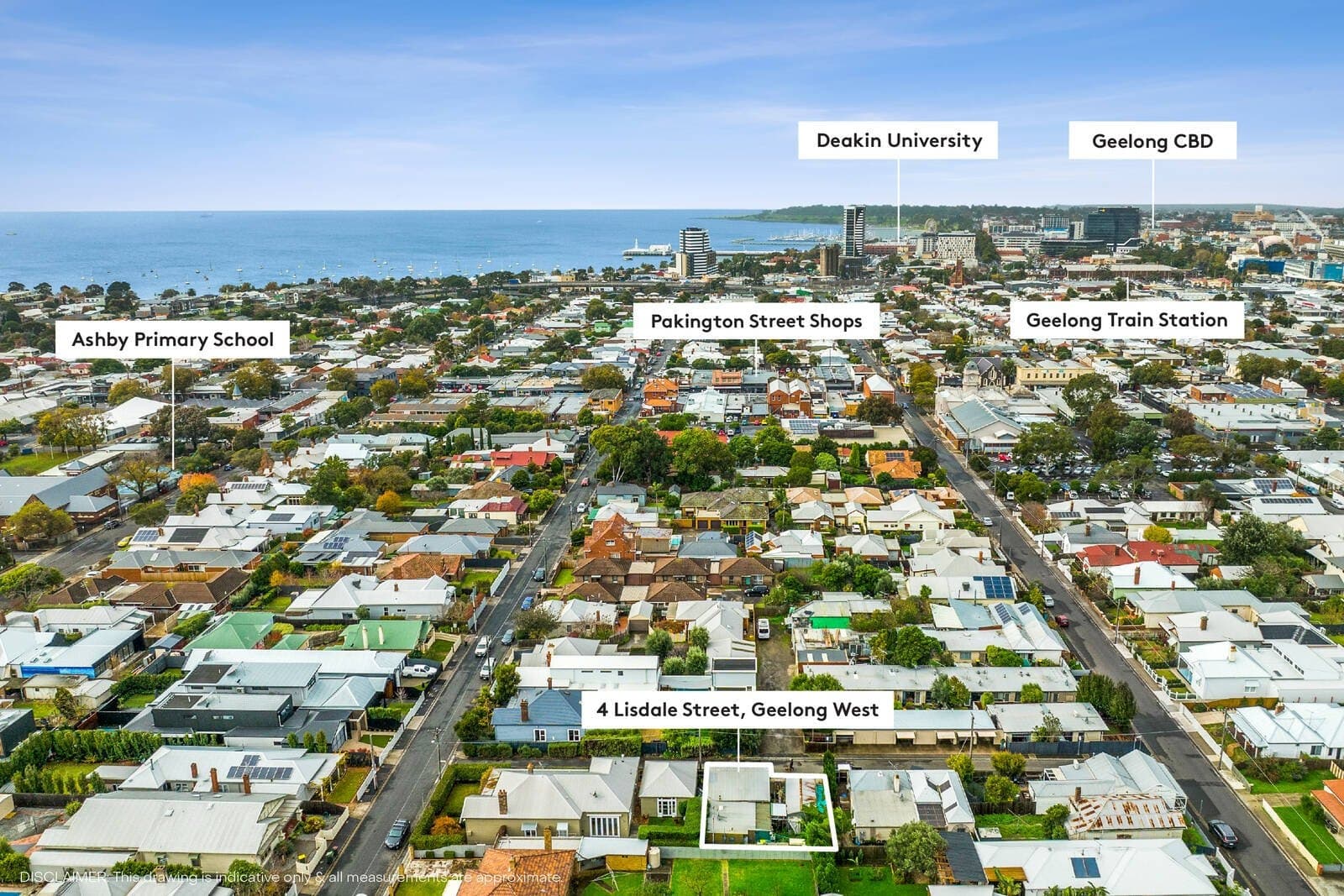 4 Lisdale Street, Geelong West, VIC, 3218, Geelong West - Thumbnail 2