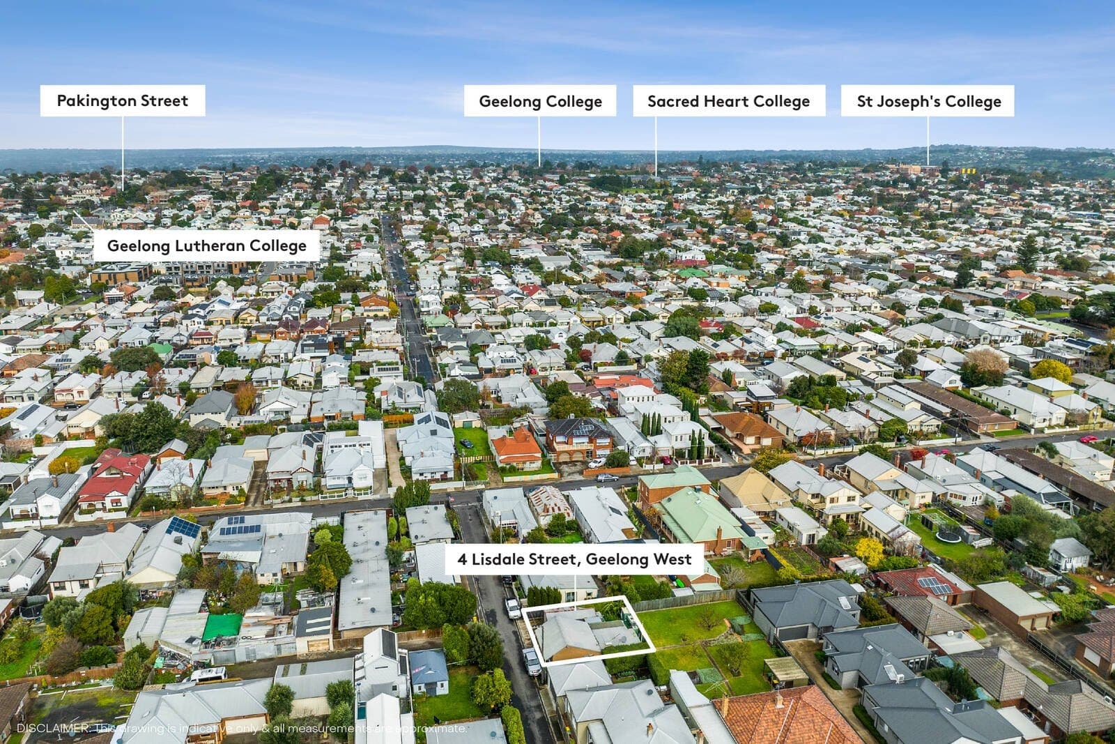 4 Lisdale Street, Geelong West, VIC, 3218, Geelong West - Thumbnail 4