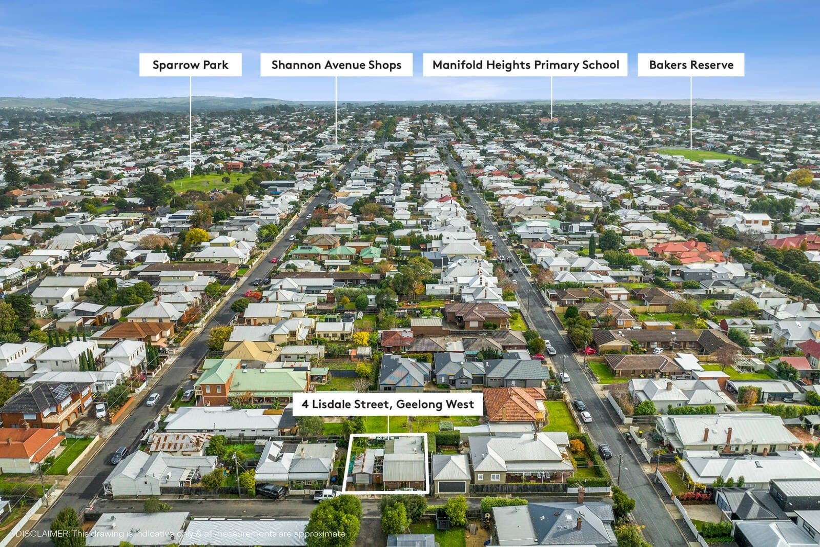 4 Lisdale Street, Geelong West, VIC, 3218, Geelong West - Thumbnail 5