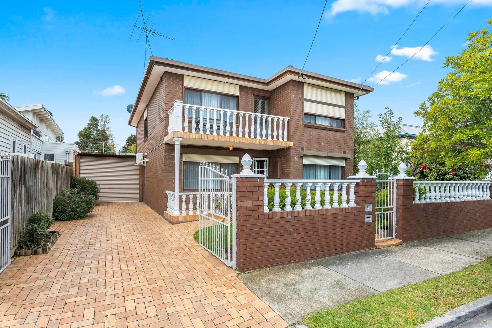 30 Ovens Street, Yarraville, VIC, 3013, Yarraville - Image 1