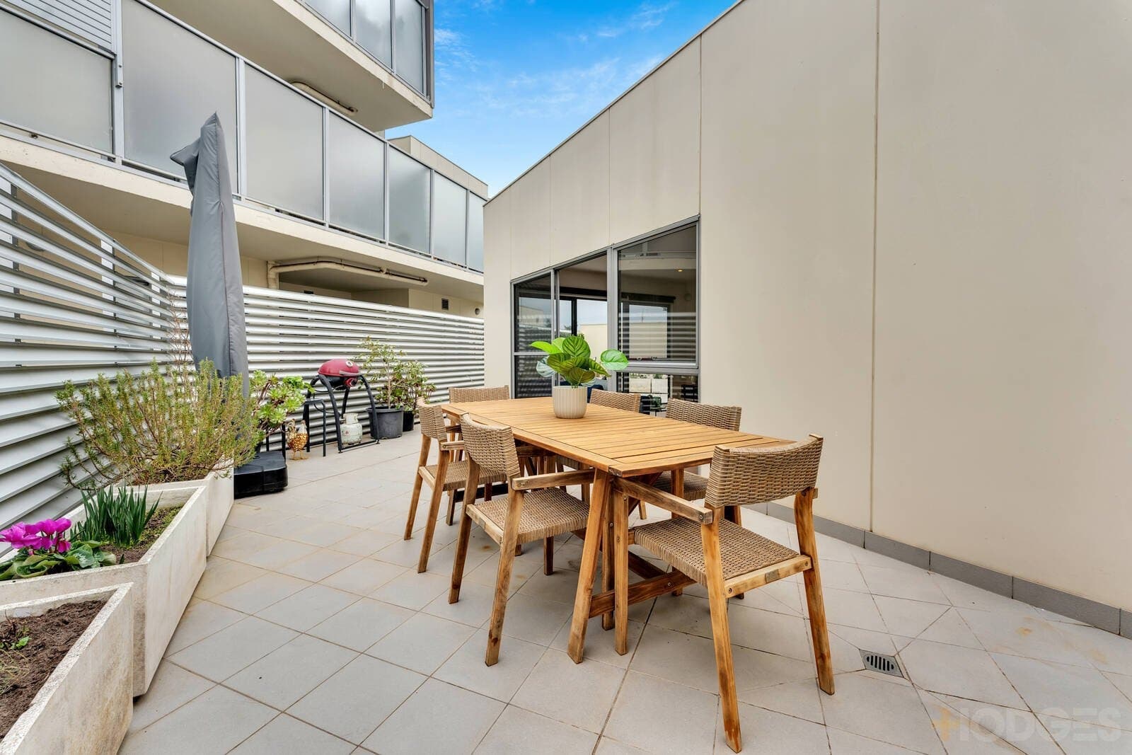 15 / 80 Balcombe Road, Mentone, VIC, 3194, Mentone - Thumbnail 4