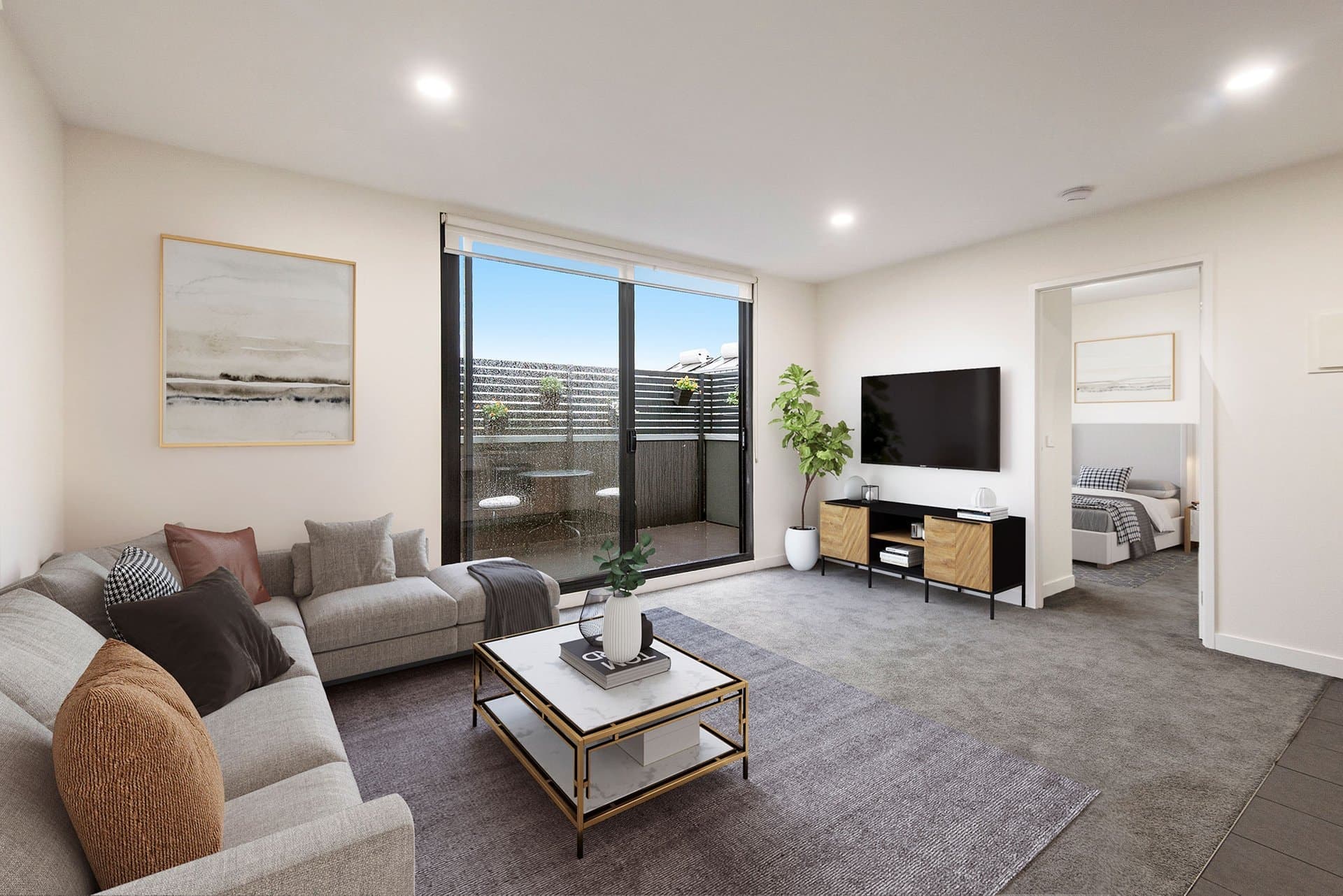 213 / 339 Burnley Street, RICHMOND, VIC, 3121, Richmond - Image 1
