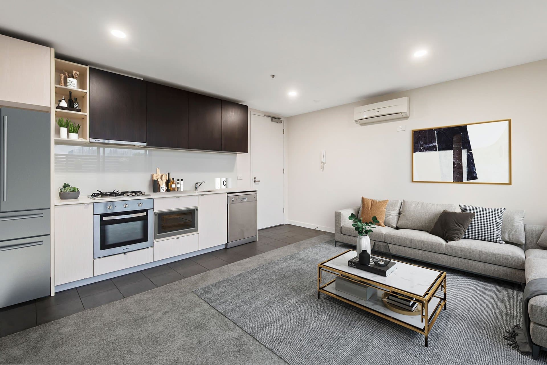 213 / 339 Burnley Street, RICHMOND, VIC, 3121, Richmond - Thumbnail 2