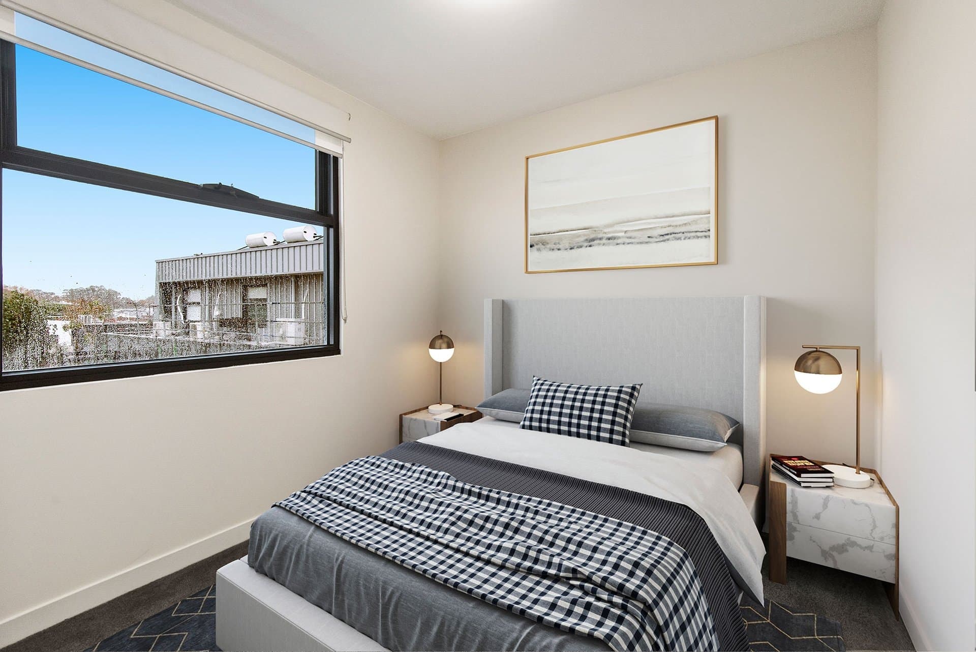 213 / 339 Burnley Street, RICHMOND, VIC, 3121, Richmond - Thumbnail 4