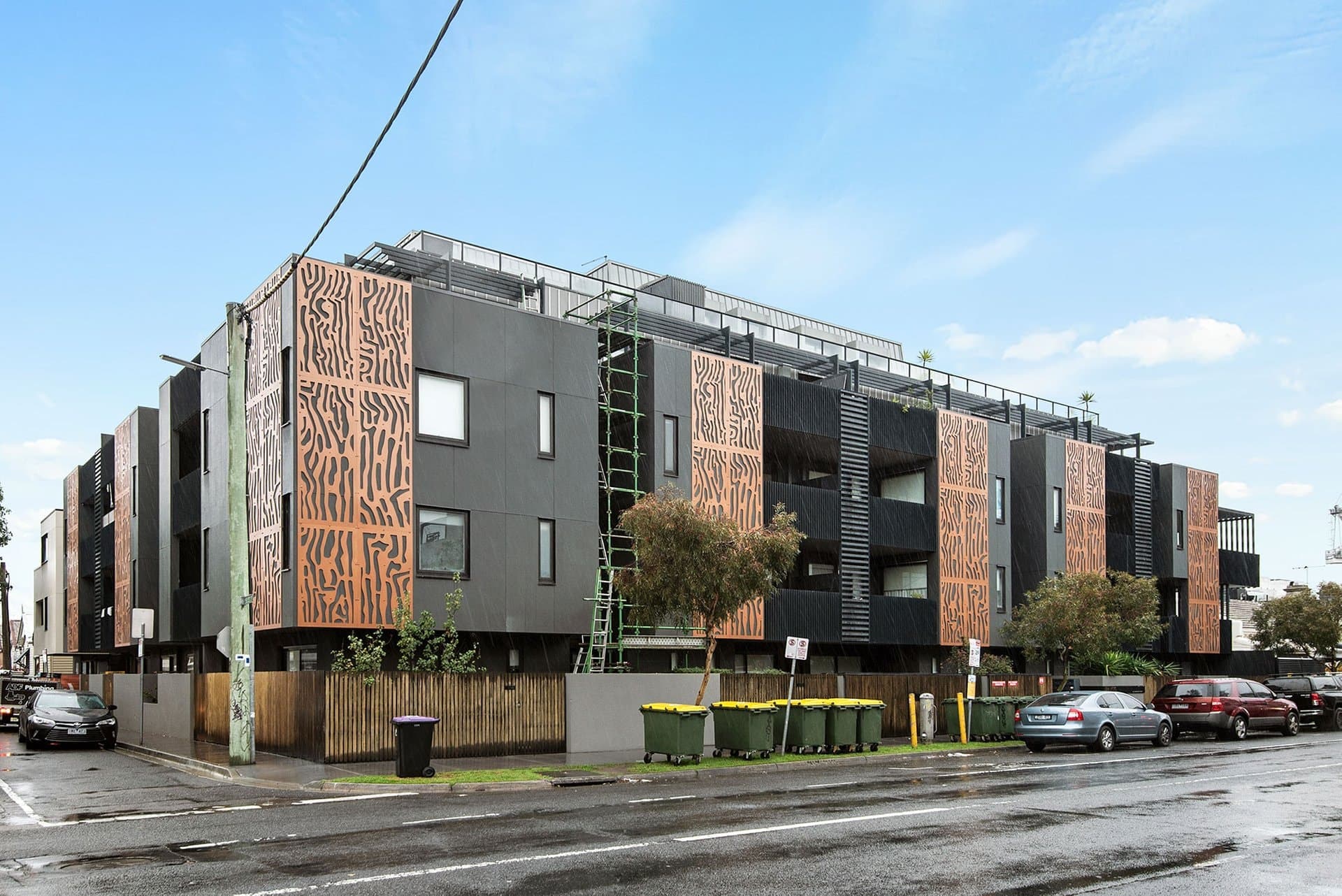 213 / 339 Burnley Street, RICHMOND, VIC, 3121, Richmond - Thumbnail 6